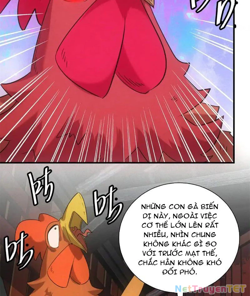 Ta Bán Hàng Vỉa Hè Ở Mạt Thế Chapter 20 - Trang 2