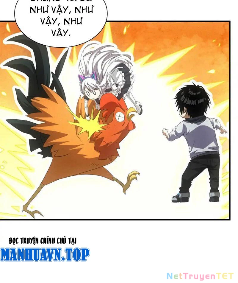 Ta Bán Hàng Vỉa Hè Ở Mạt Thế Chapter 20 - Trang 2