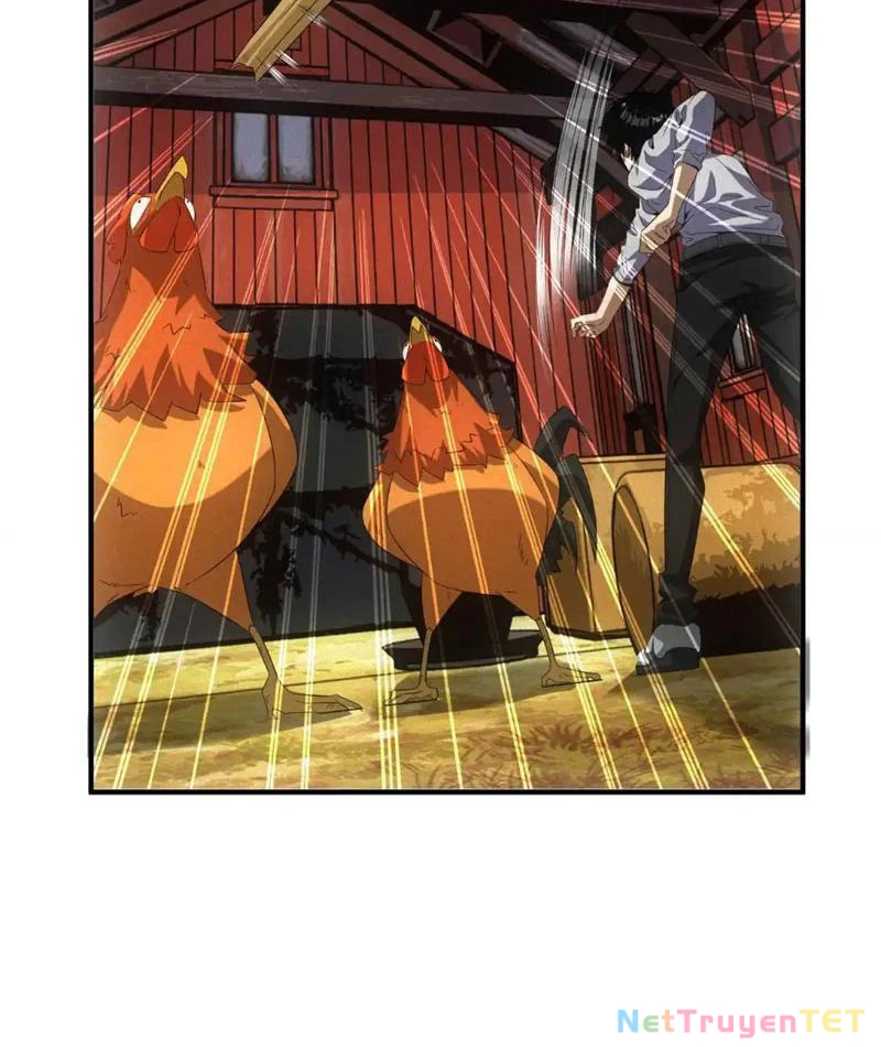 Ta Bán Hàng Vỉa Hè Ở Mạt Thế Chapter 20 - Trang 2