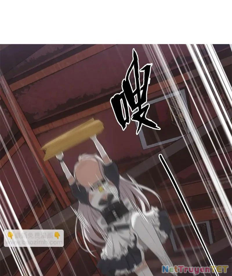 Ta Bán Hàng Vỉa Hè Ở Mạt Thế Chapter 20 - Trang 2