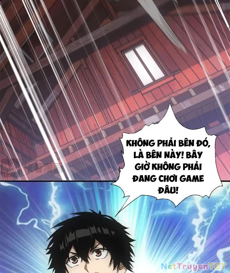 Ta Bán Hàng Vỉa Hè Ở Mạt Thế Chapter 20 - Trang 2