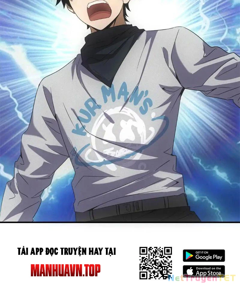 Ta Bán Hàng Vỉa Hè Ở Mạt Thế Chapter 20 - Trang 2