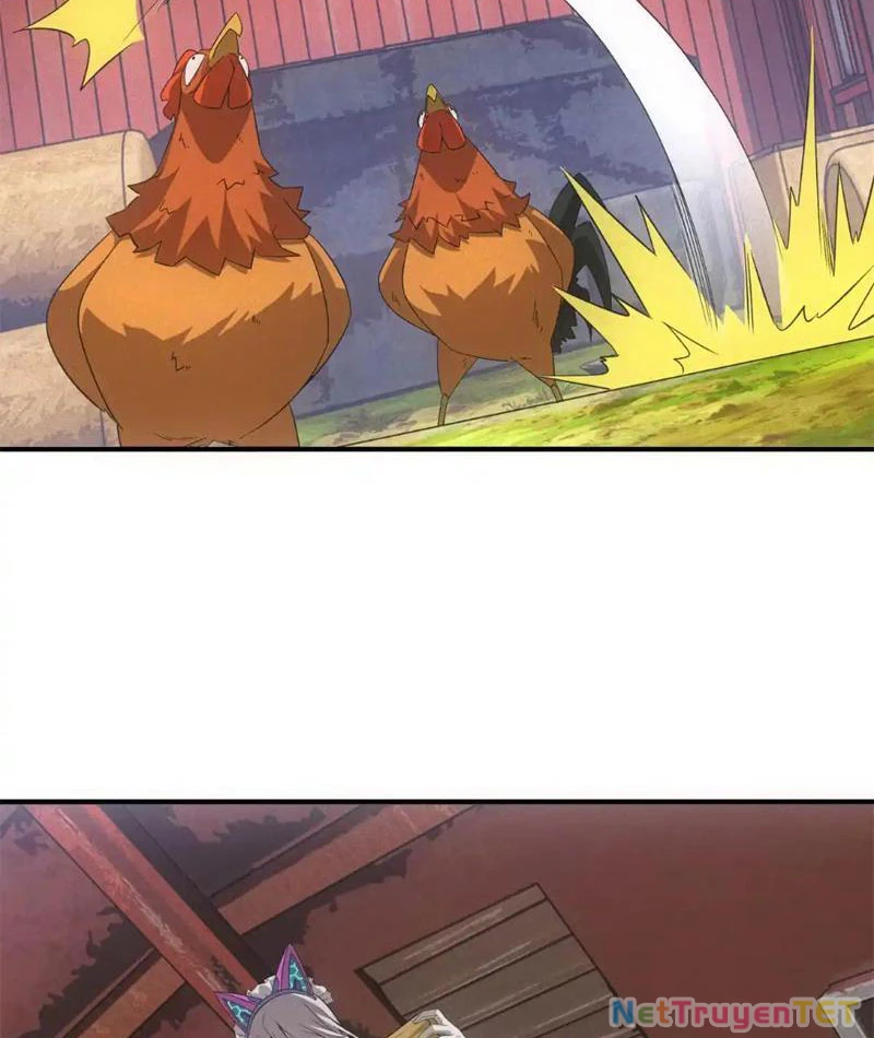 Ta Bán Hàng Vỉa Hè Ở Mạt Thế Chapter 20 - Trang 2