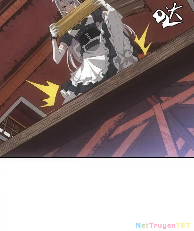 Ta Bán Hàng Vỉa Hè Ở Mạt Thế Chapter 20 - Trang 2