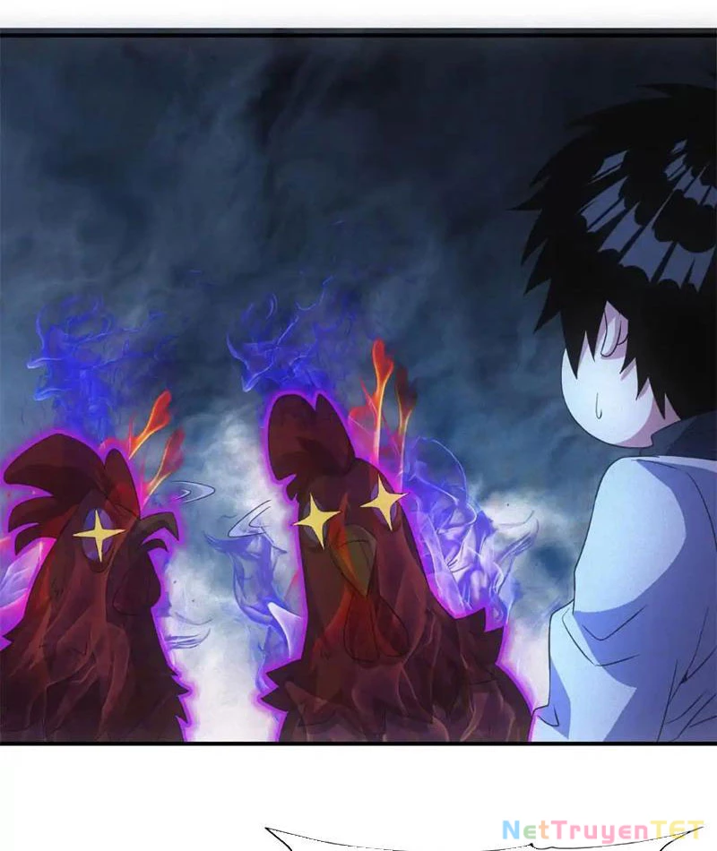 Ta Bán Hàng Vỉa Hè Ở Mạt Thế Chapter 20 - Trang 2