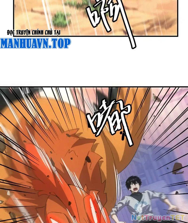 Ta Bán Hàng Vỉa Hè Ở Mạt Thế Chapter 20 - Trang 2