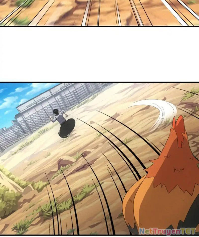 Ta Bán Hàng Vỉa Hè Ở Mạt Thế Chapter 20 - Trang 2