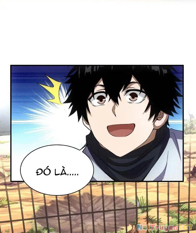 Ta Bán Hàng Vỉa Hè Ở Mạt Thế Chapter 20 - Trang 2