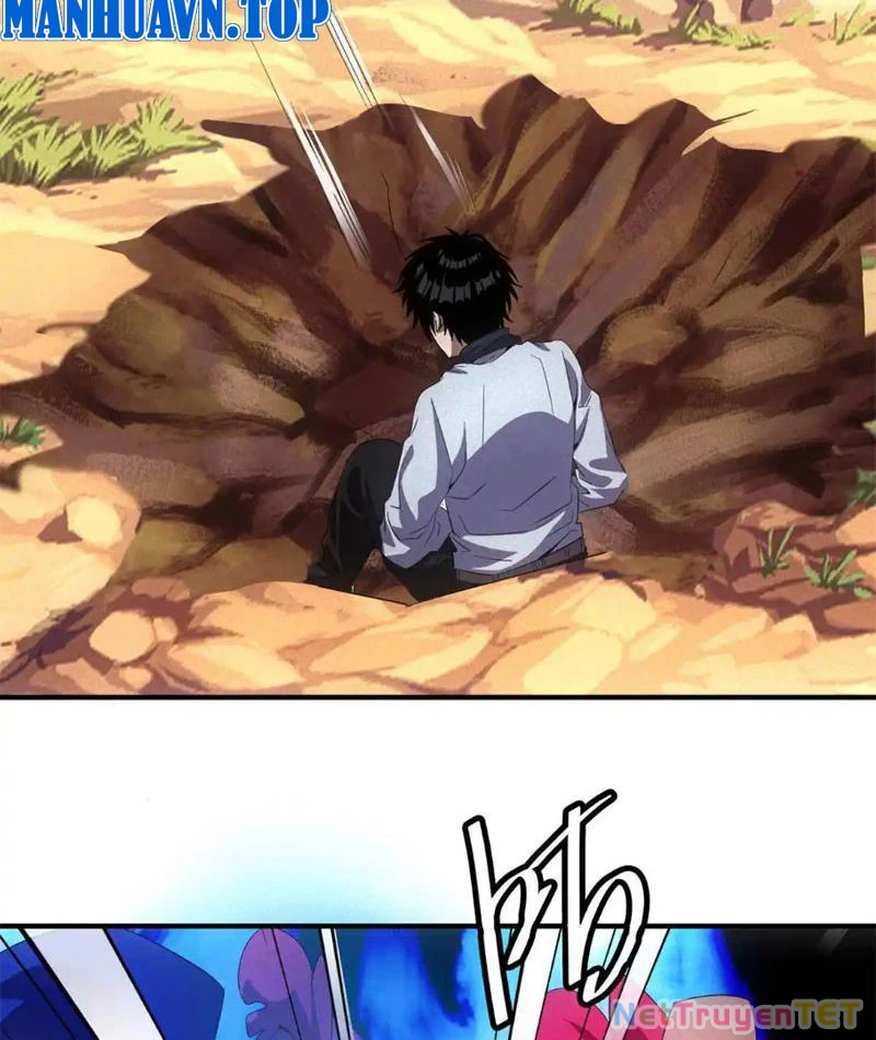 Ta Bán Hàng Vỉa Hè Ở Mạt Thế Chapter 20 - Trang 2