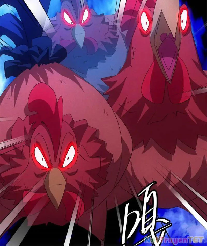 Ta Bán Hàng Vỉa Hè Ở Mạt Thế Chapter 20 - Trang 2