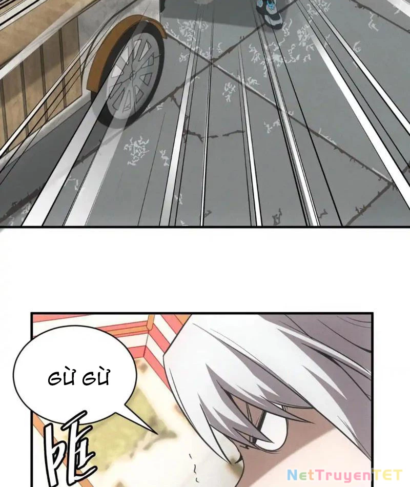 Ta Bán Hàng Vỉa Hè Ở Mạt Thế Chapter 20 - Trang 2