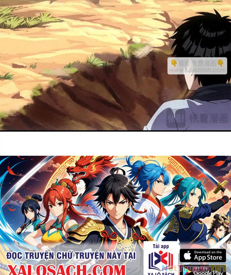 Ta Bán Hàng Vỉa Hè Ở Mạt Thế Chapter 20 - Trang 2