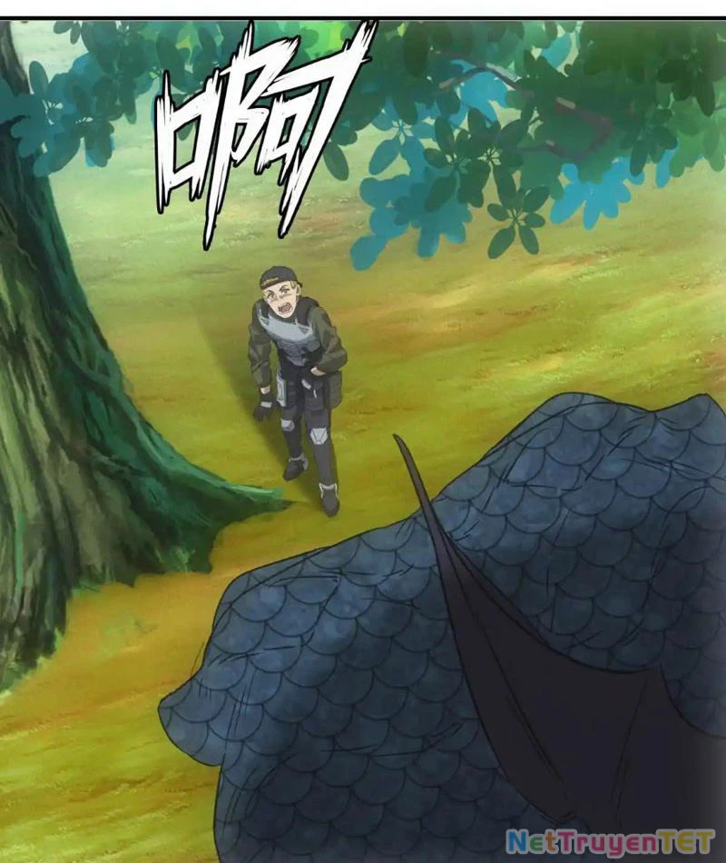 Ta Bán Hàng Vỉa Hè Ở Mạt Thế Chapter 22 - Trang 2