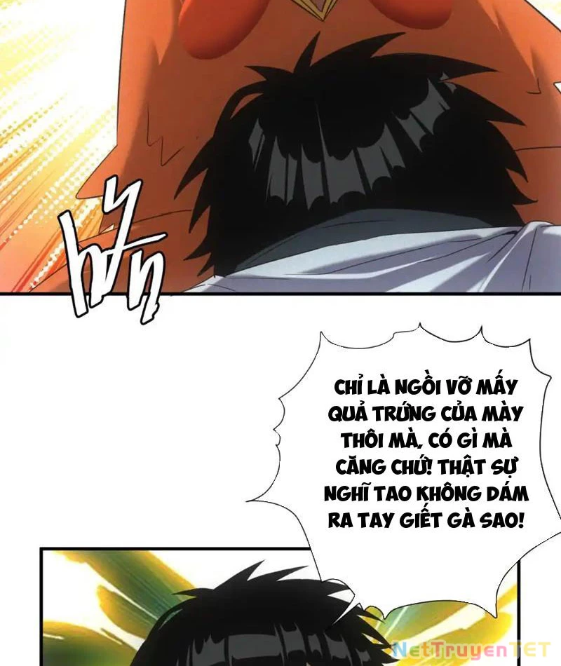 Ta Bán Hàng Vỉa Hè Ở Mạt Thế Chapter 23 - Trang 2