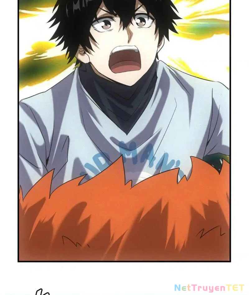 Ta Bán Hàng Vỉa Hè Ở Mạt Thế Chapter 23 - Trang 2