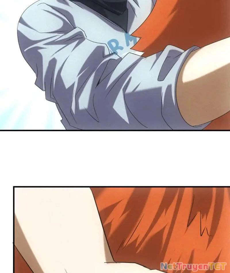 Ta Bán Hàng Vỉa Hè Ở Mạt Thế Chapter 23 - Trang 2