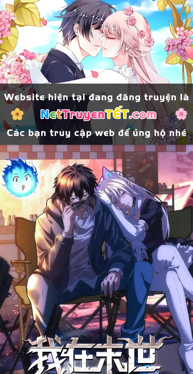 Ta Bán Hàng Vỉa Hè Ở Mạt Thế Chapter 23 - Trang 2