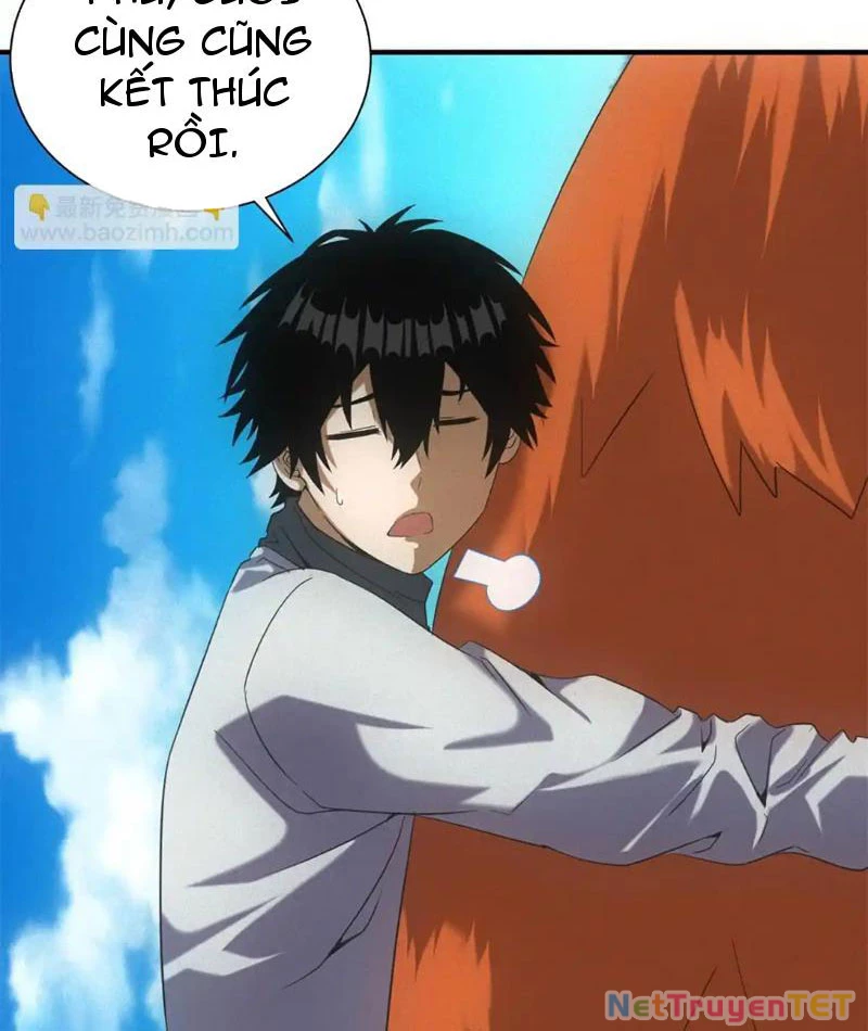 Ta Bán Hàng Vỉa Hè Ở Mạt Thế Chapter 23 - Trang 2