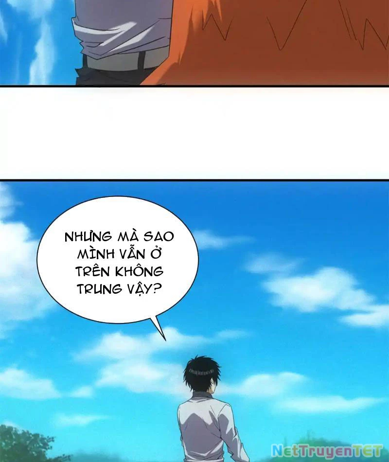 Ta Bán Hàng Vỉa Hè Ở Mạt Thế Chapter 23 - Trang 2