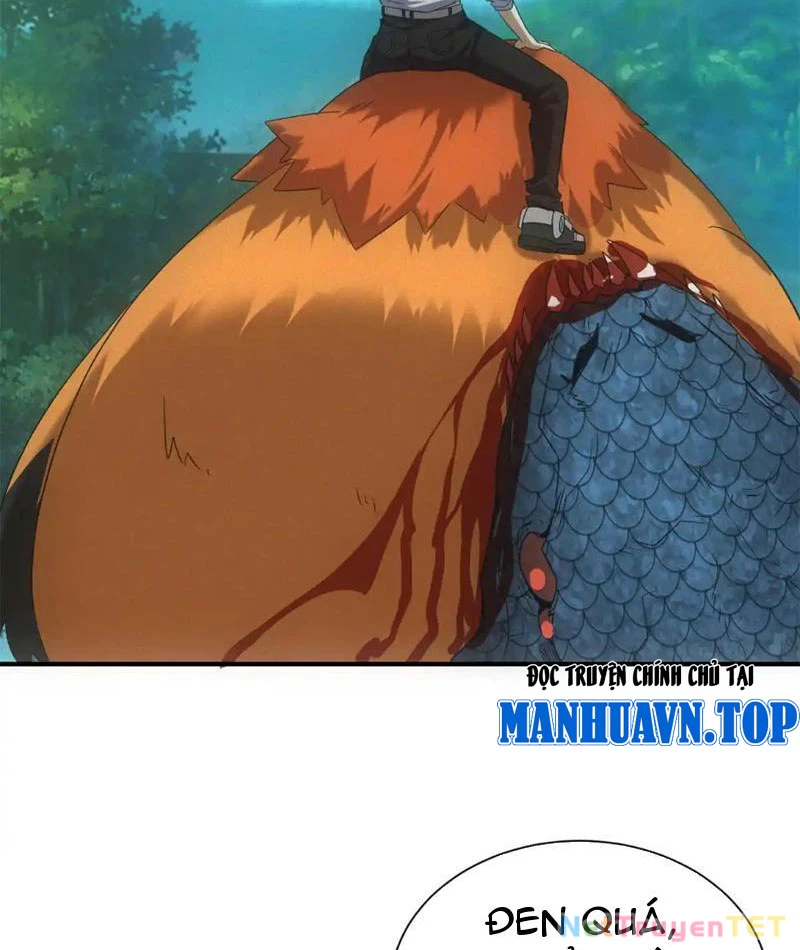 Ta Bán Hàng Vỉa Hè Ở Mạt Thế Chapter 23 - Trang 2