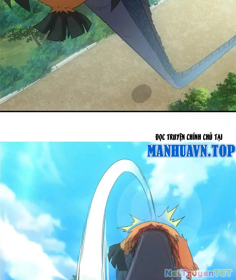 Ta Bán Hàng Vỉa Hè Ở Mạt Thế Chapter 23 - Trang 2