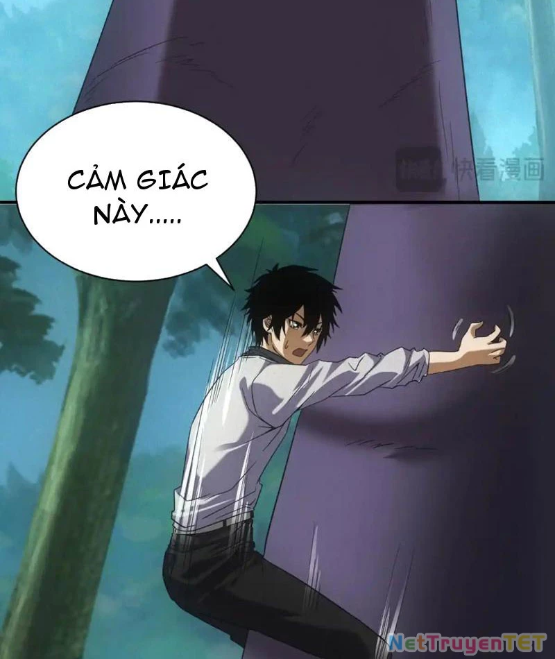 Ta Bán Hàng Vỉa Hè Ở Mạt Thế Chapter 23 - Trang 2