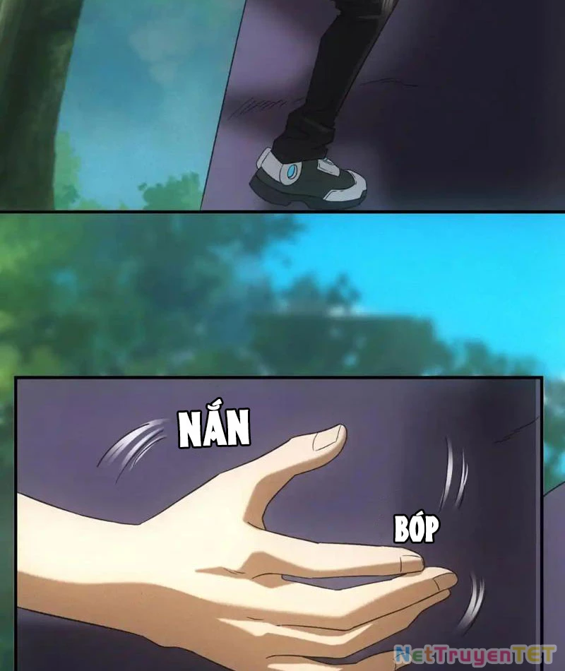 Ta Bán Hàng Vỉa Hè Ở Mạt Thế Chapter 23 - Trang 2