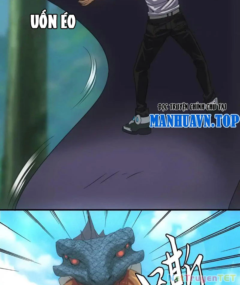 Ta Bán Hàng Vỉa Hè Ở Mạt Thế Chapter 23 - Trang 2