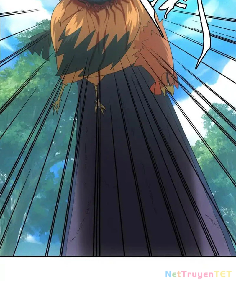 Ta Bán Hàng Vỉa Hè Ở Mạt Thế Chapter 23 - Trang 2