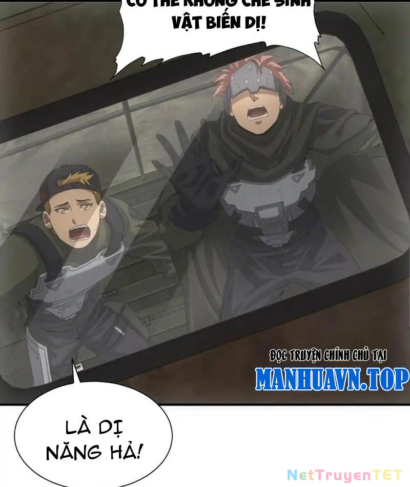 Ta Bán Hàng Vỉa Hè Ở Mạt Thế Chapter 23 - Trang 2