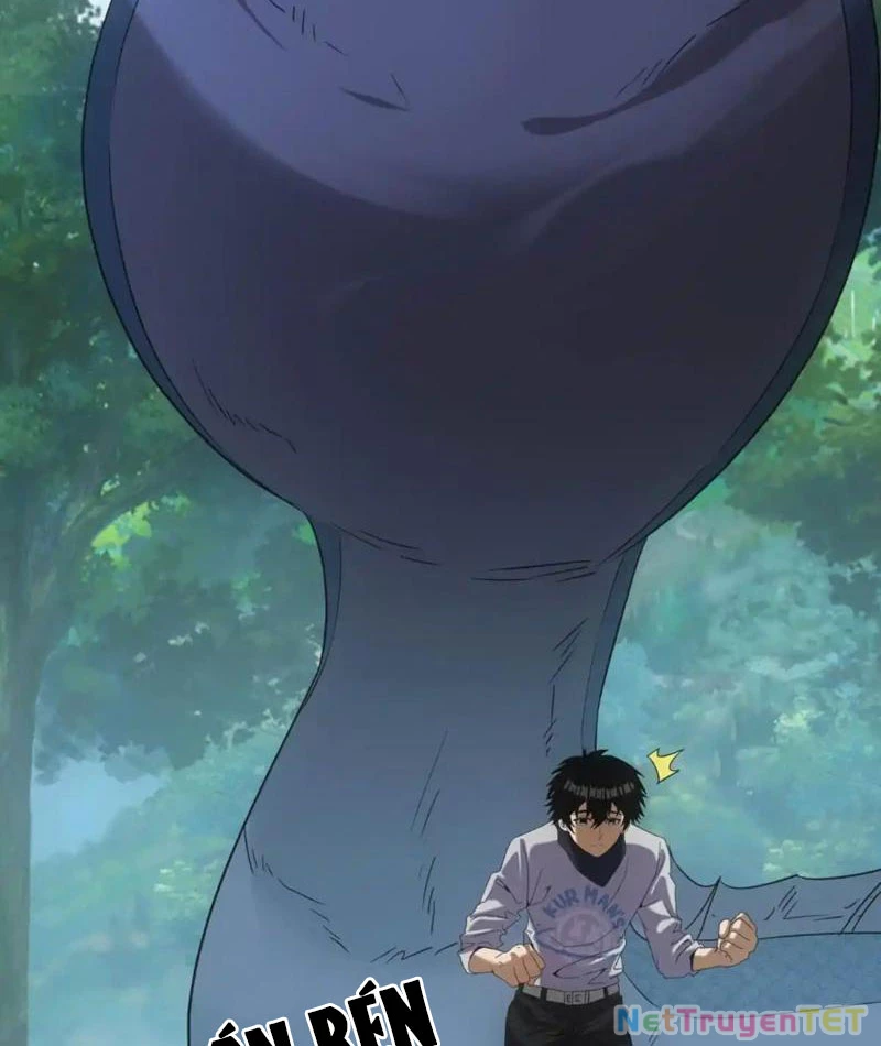 Ta Bán Hàng Vỉa Hè Ở Mạt Thế Chapter 23 - Trang 2