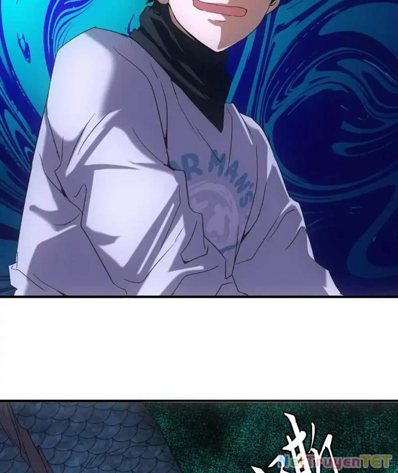 Ta Bán Hàng Vỉa Hè Ở Mạt Thế Chapter 23 - Trang 2