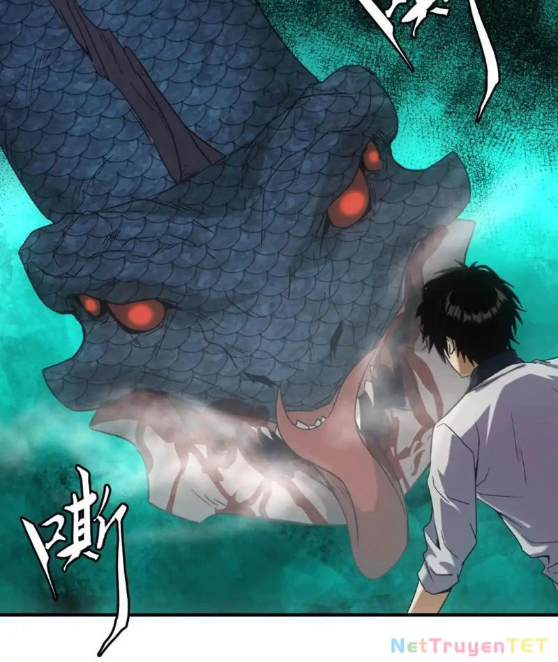 Ta Bán Hàng Vỉa Hè Ở Mạt Thế Chapter 23 - Trang 2