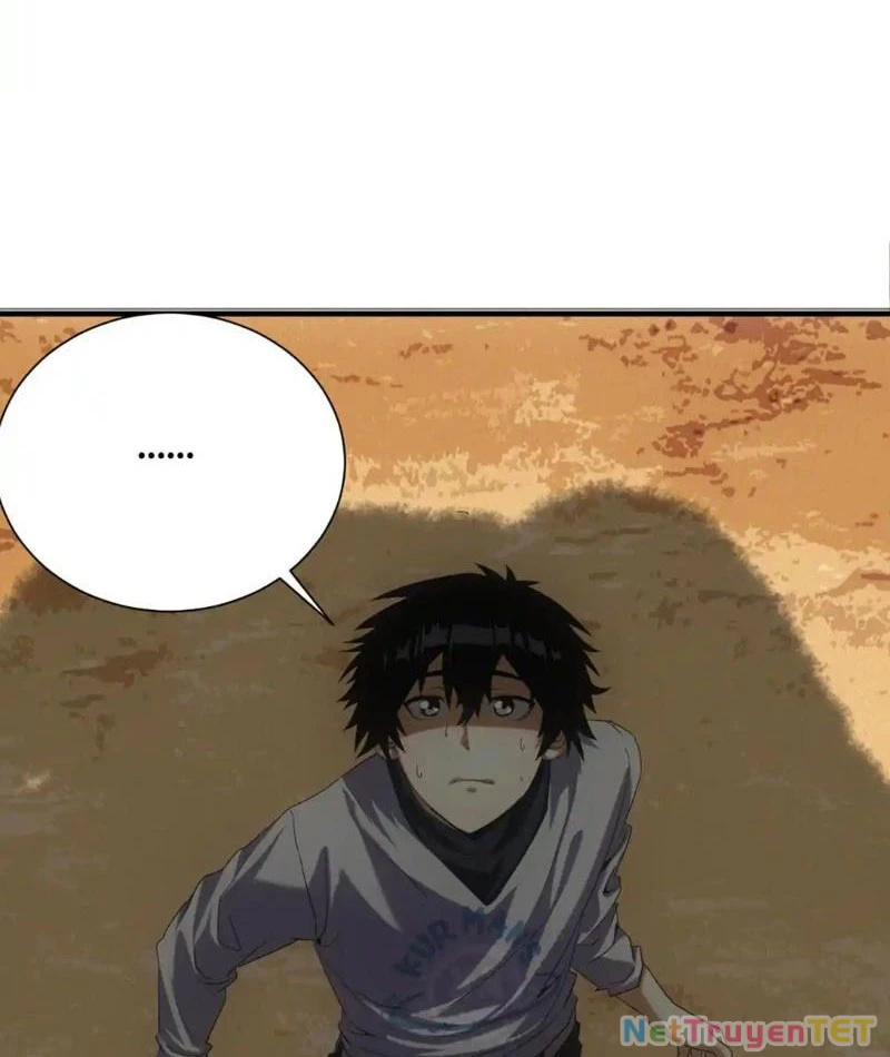 Ta Bán Hàng Vỉa Hè Ở Mạt Thế Chapter 23 - Trang 2