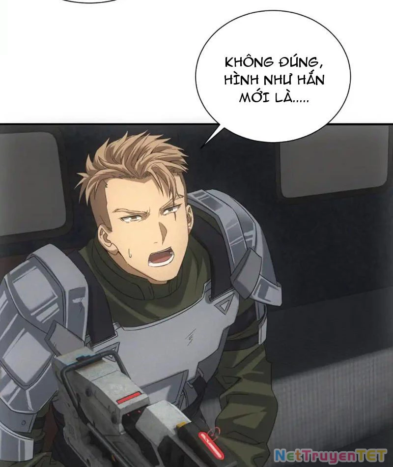 Ta Bán Hàng Vỉa Hè Ở Mạt Thế Chapter 23 - Trang 2