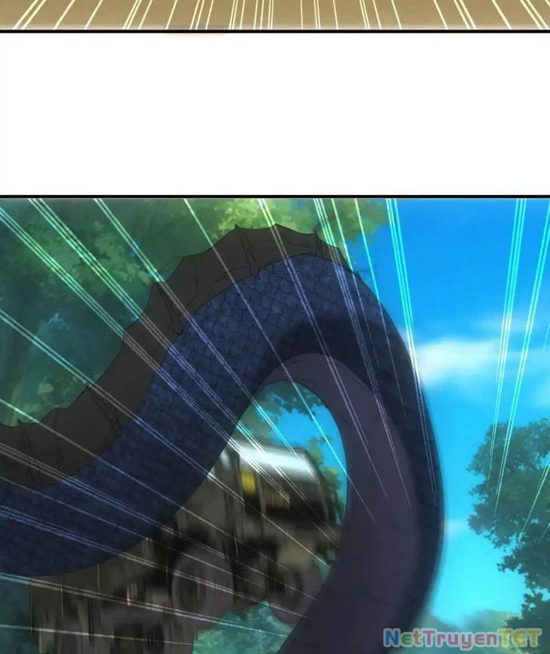 Ta Bán Hàng Vỉa Hè Ở Mạt Thế Chapter 23 - Trang 2