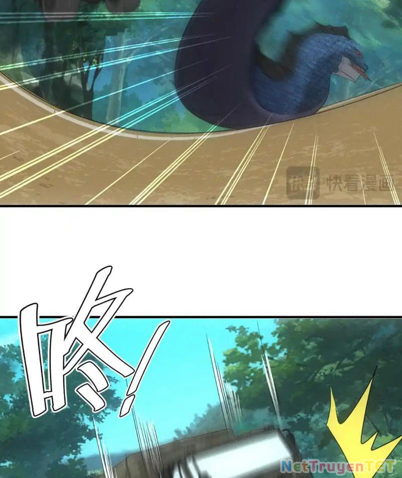 Ta Bán Hàng Vỉa Hè Ở Mạt Thế Chapter 23 - Trang 2