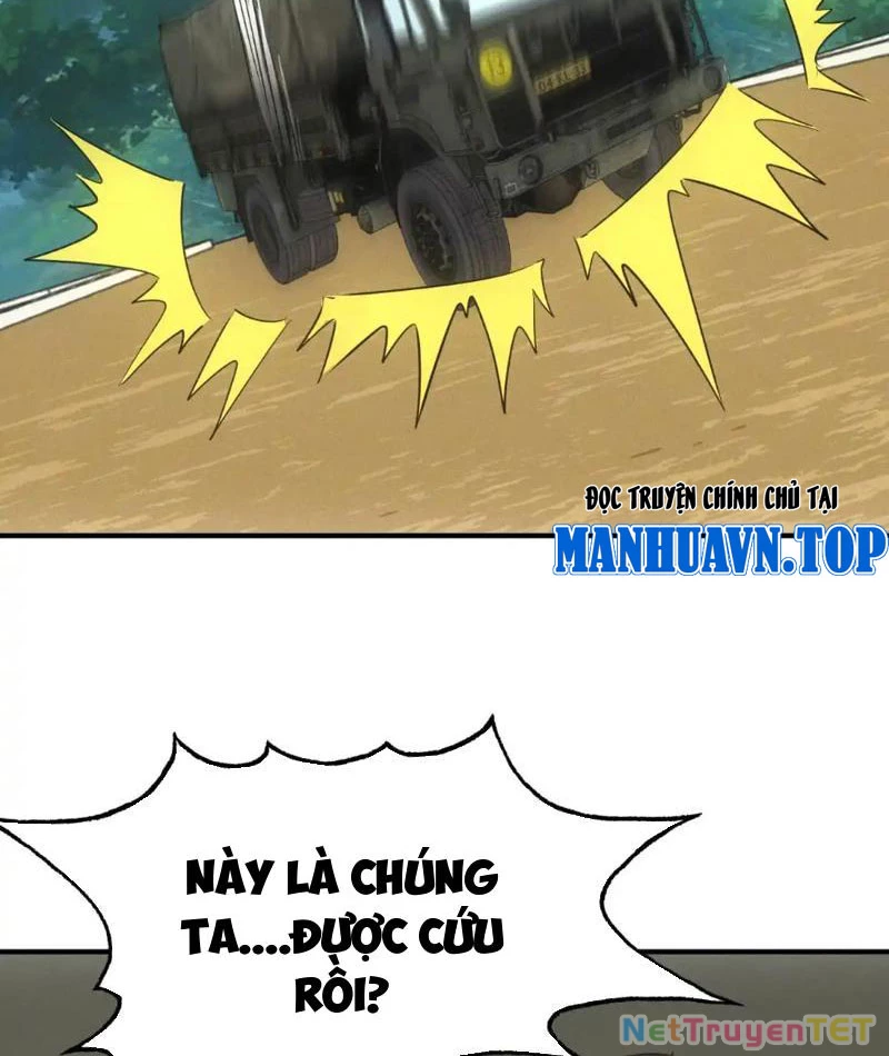 Ta Bán Hàng Vỉa Hè Ở Mạt Thế Chapter 23 - Trang 2