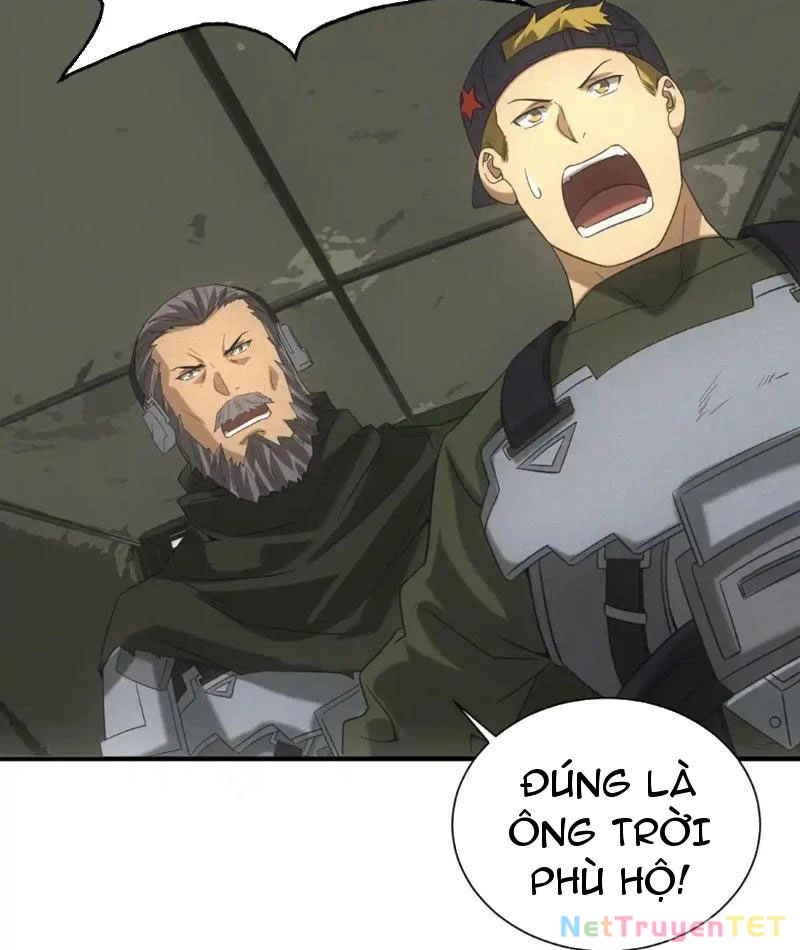 Ta Bán Hàng Vỉa Hè Ở Mạt Thế Chapter 23 - Trang 2