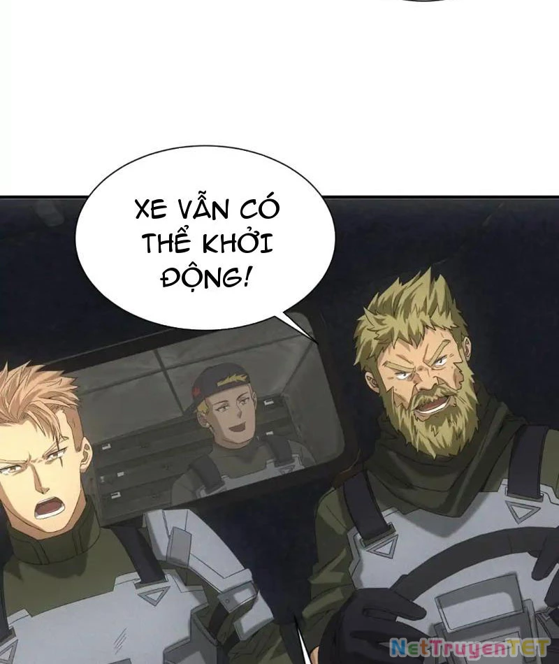 Ta Bán Hàng Vỉa Hè Ở Mạt Thế Chapter 23 - Trang 2