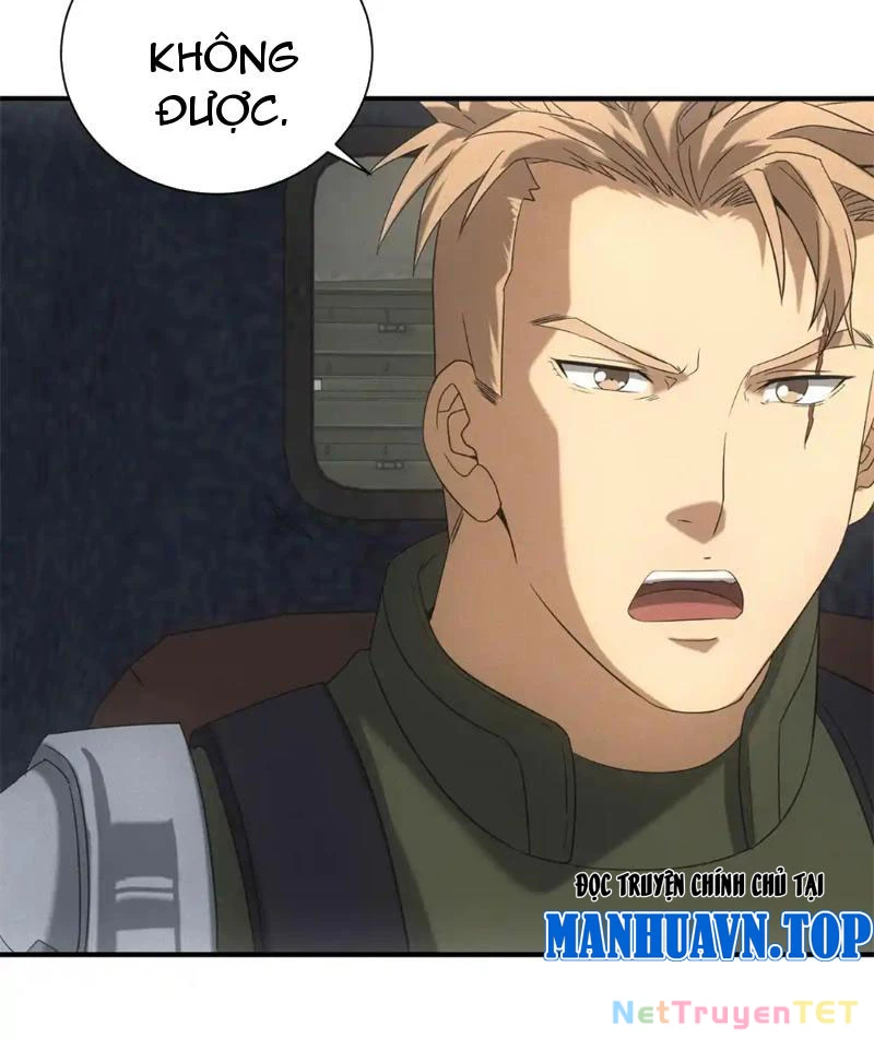 Ta Bán Hàng Vỉa Hè Ở Mạt Thế Chapter 23 - Trang 2