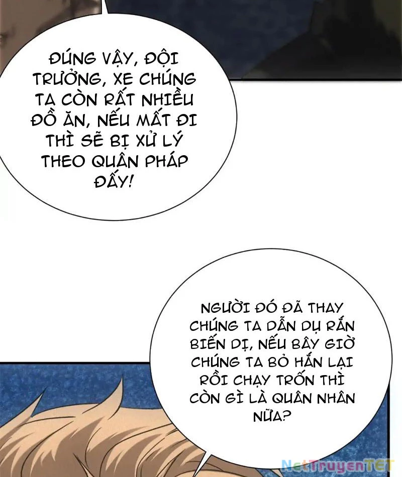 Ta Bán Hàng Vỉa Hè Ở Mạt Thế Chapter 23 - Trang 2