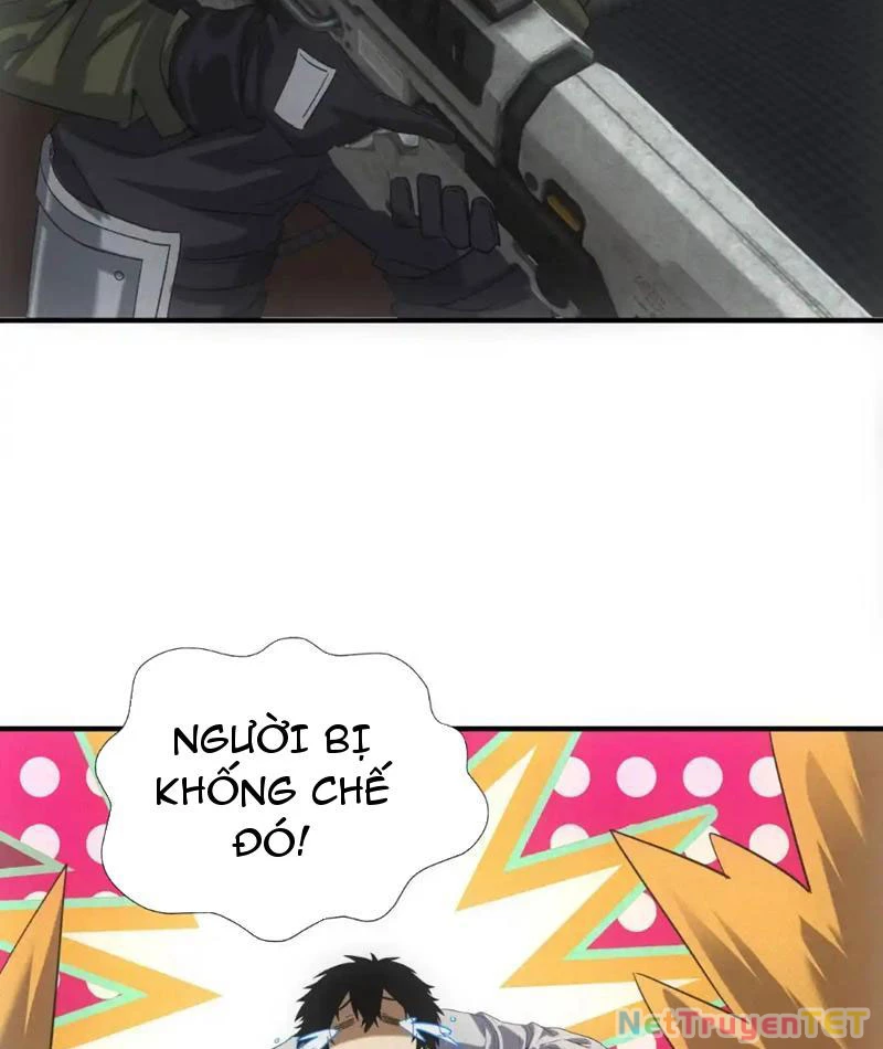 Ta Bán Hàng Vỉa Hè Ở Mạt Thế Chapter 23 - Trang 2