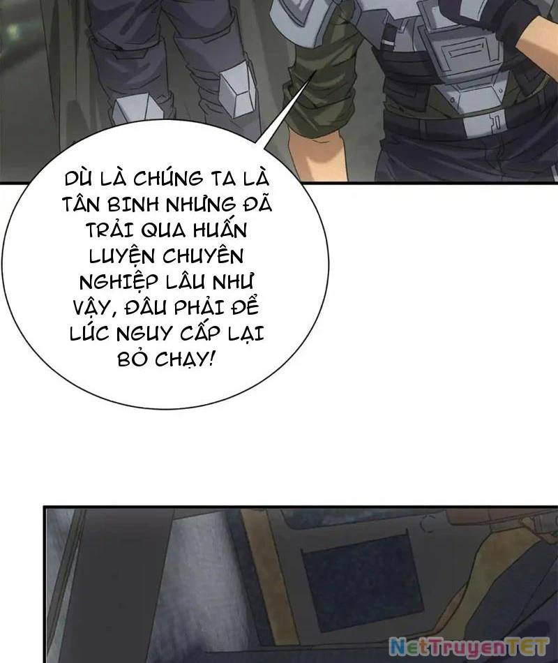 Ta Bán Hàng Vỉa Hè Ở Mạt Thế Chapter 23 - Trang 2