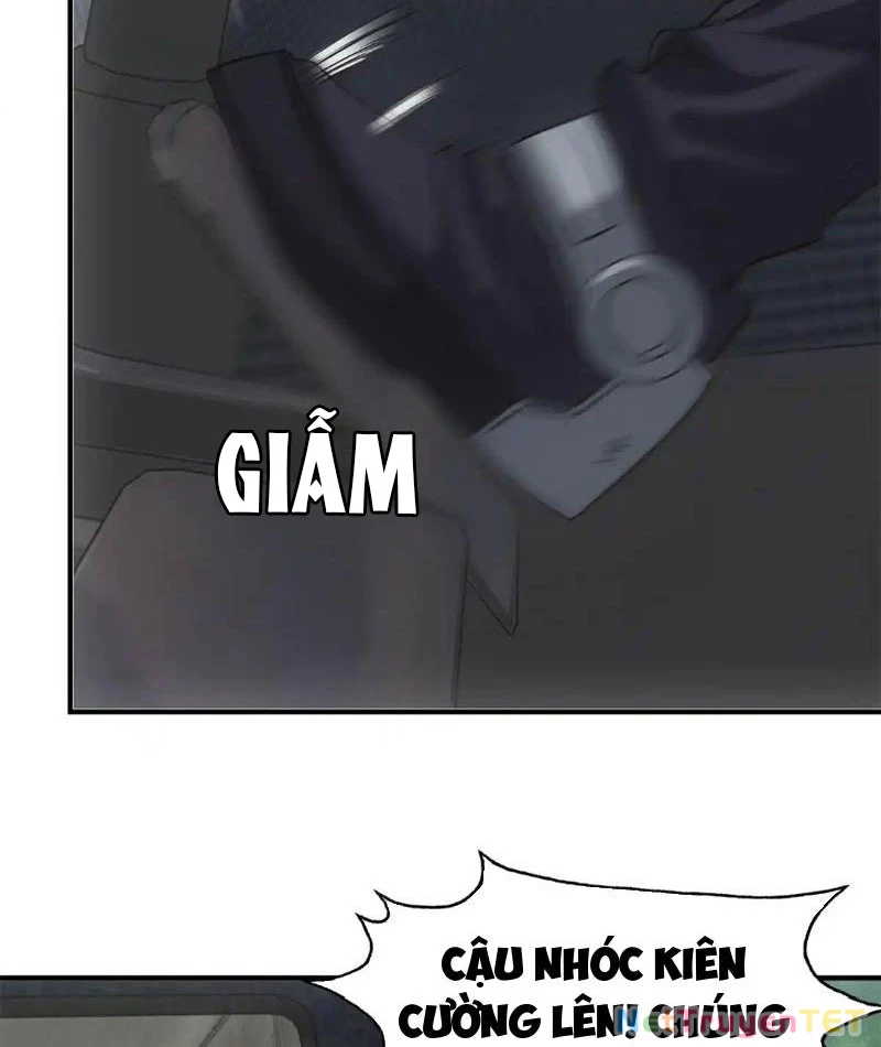 Ta Bán Hàng Vỉa Hè Ở Mạt Thế Chapter 23 - Trang 2