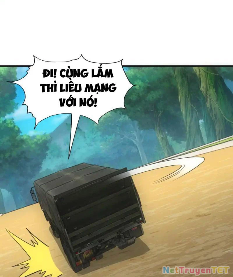 Ta Bán Hàng Vỉa Hè Ở Mạt Thế Chapter 23 - Trang 2