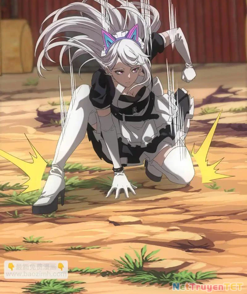 Ta Bán Hàng Vỉa Hè Ở Mạt Thế Chapter 23 - Trang 2