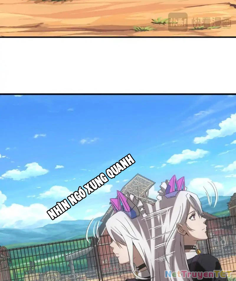 Ta Bán Hàng Vỉa Hè Ở Mạt Thế Chapter 23 - Trang 2