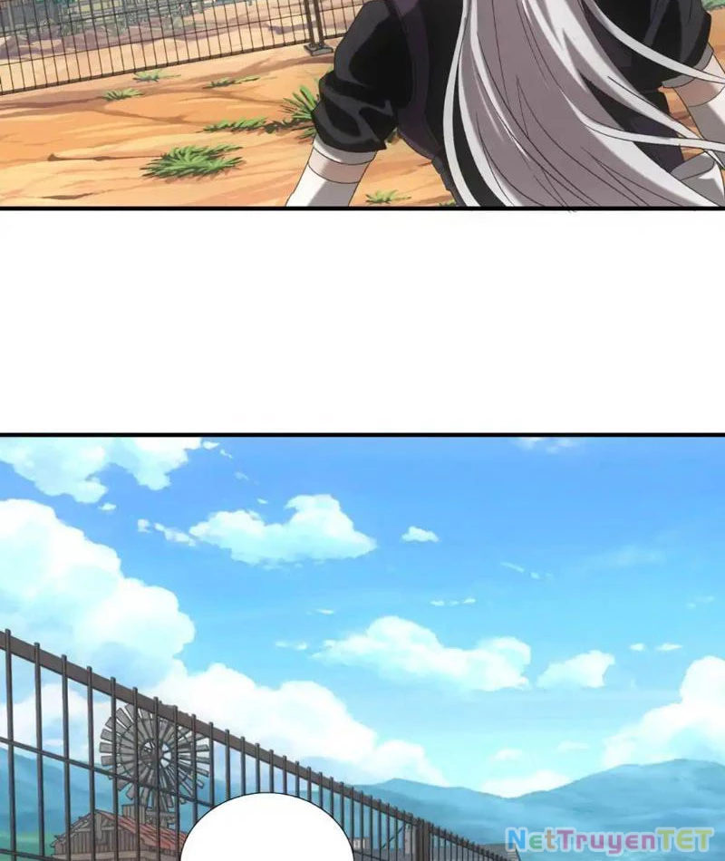 Ta Bán Hàng Vỉa Hè Ở Mạt Thế Chapter 23 - Trang 2