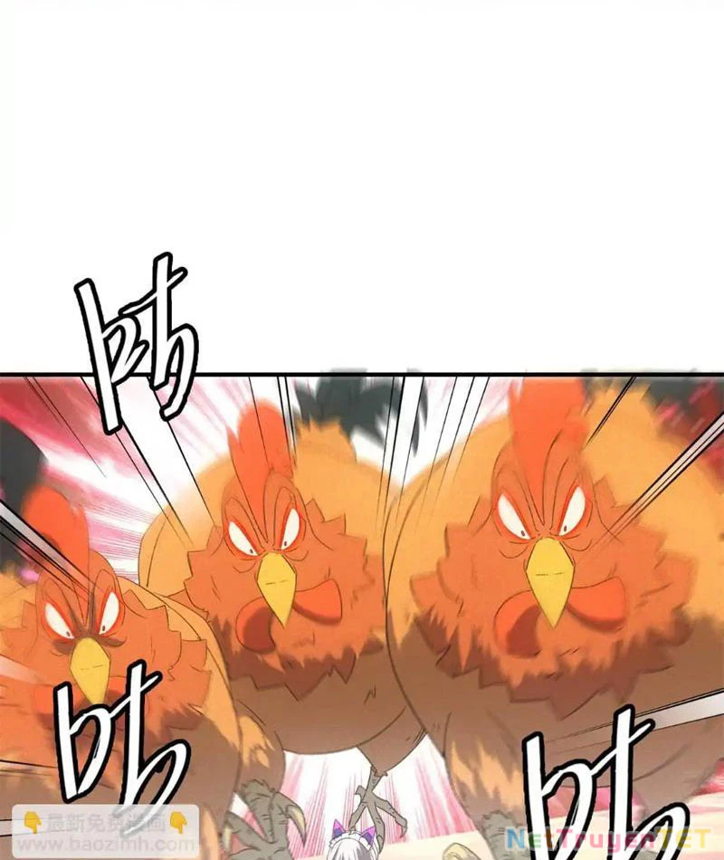 Ta Bán Hàng Vỉa Hè Ở Mạt Thế Chapter 23 - Trang 2